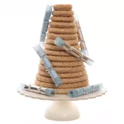 BC Smell bon-bon lys blå/sølv