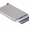 Secrid Cardprotector C silver