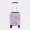Beckmann Barnekoffert Unicorn Princess Purple