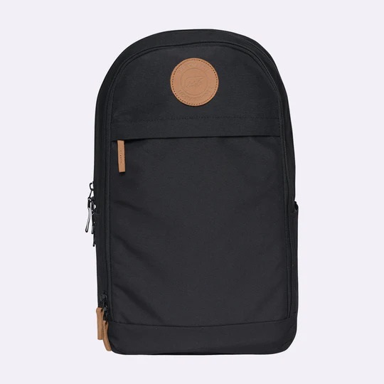 Beckmann Urban Black 30L