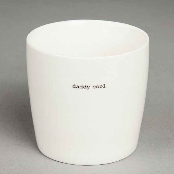 Søgne krus Daddy Cool