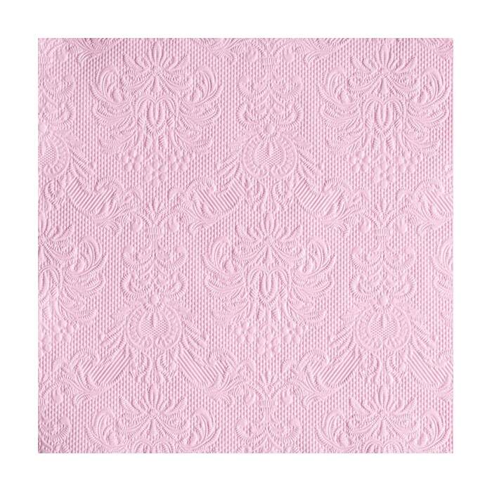 Elegance Rose 40x40 cm,middag