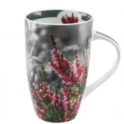 Pryd Krus Nr. 7, Røsslyng Flaarønning