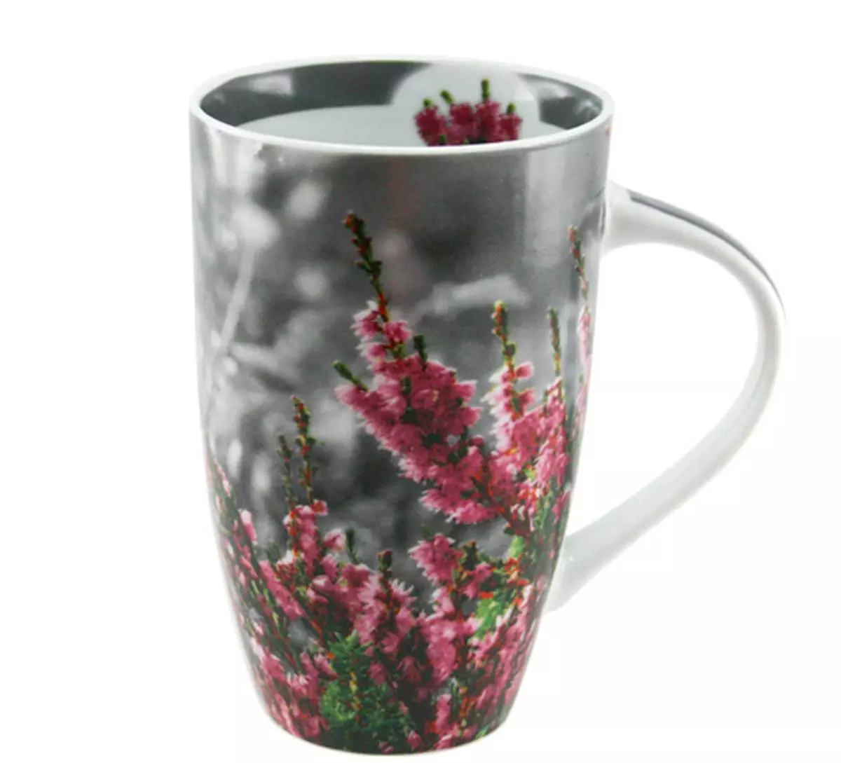 Pryd Krus Nr. 7, Røsslyng Flaarønning