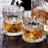 Lyngby Melodia Whiskeyglas Set of 6