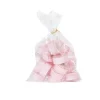 Edelweiss Telys 20/pose plastcup BABYROSA SE:12