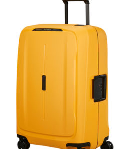 Samsonite ESSENS Spinner 75/28 RADIANT YELLOW
