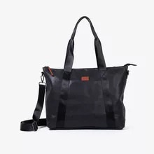 Lycke KRIS Tote bag svart