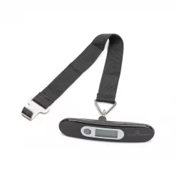 North Pioneer Bagasjevekt digital