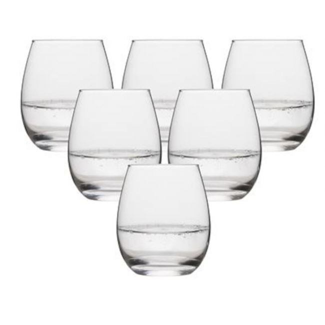 Odyssé Vannglass 39 cl 6pk