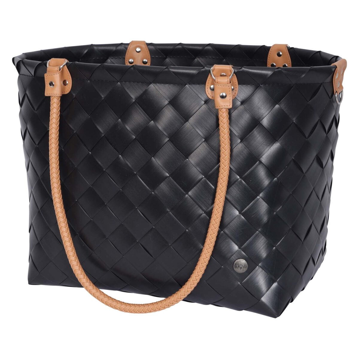 Handed By Saint-Maxime Shopper black