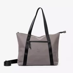 ESC Tote bag, Taupe