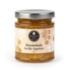 Amundsen Marmelade Seville Appelsin