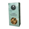 Amundsen lakris karamellsjokolade og himalaya salt