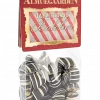 Almuegaarden Drops,Lakris