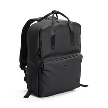Escape Backpack PU BERGEN Svart