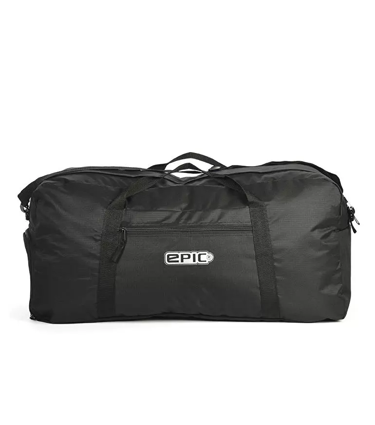Epic Rugged bag 92 liter