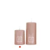 Edelweiss Kubbelys 7x10 cm,Powder Pink