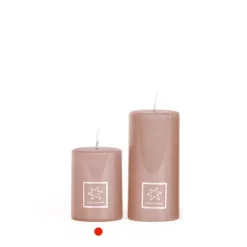 Edelweiss Kubbelys 7x10 cm,Powder Pink