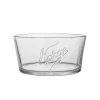 Norgesglasset Glassbolle 20cm