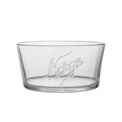 Norgesglasset Glassbolle 20cm