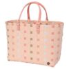 Handed By Summer Dots Shopper ballet