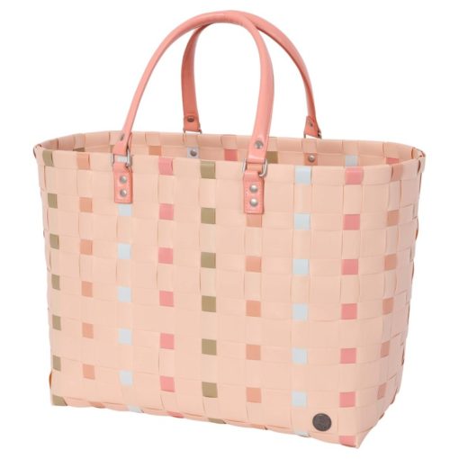 Handed By Summer Dots Shopper ballet