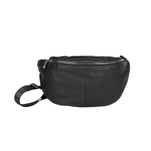 Puccini Waistbag DONNA ,Svart