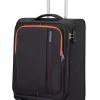 American Tourister SEA SEEKER Spinner 55/20 TSA Charcoal grey