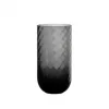 Specktrum Meadow Swirl Cylinder Grå liten vase