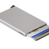 Secrid Cardprotector C silver