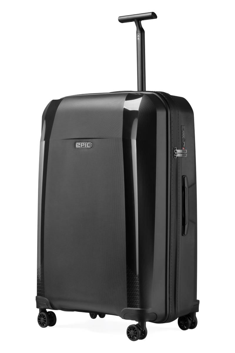 EPIC Koffert Phantom 66 cm _BLACK