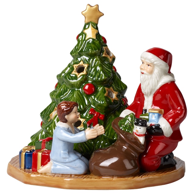 Villeroy & Boch Christmas Toys Lantern, gift giving