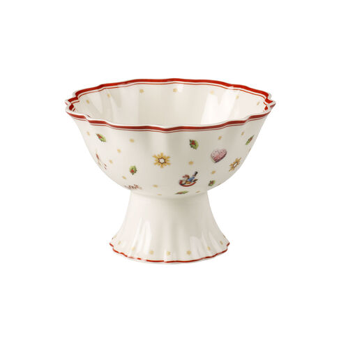 Villeroy & Boch Toy`s Delight Footed Individual bowl