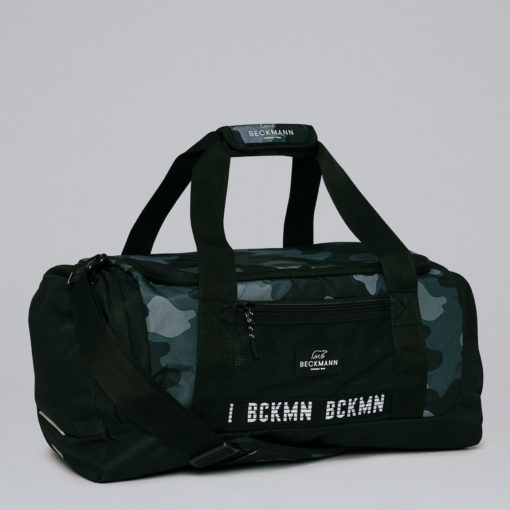 Beckmann Sport Duffelbag Camo
