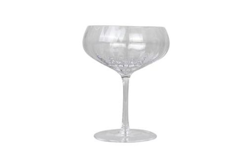Specktrum. Meadow Cocktail Glass.Clear