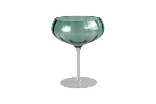 Specktrum Meadow Cocktail glass, Green