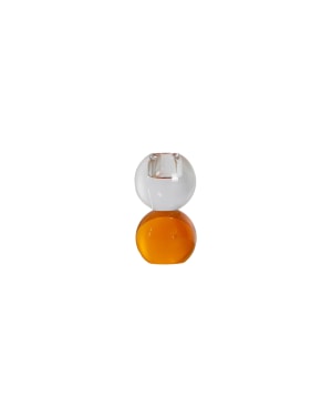 Specktrum Crystal Color Crush Clear/Amber