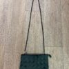 Puccini Clutch Party Green