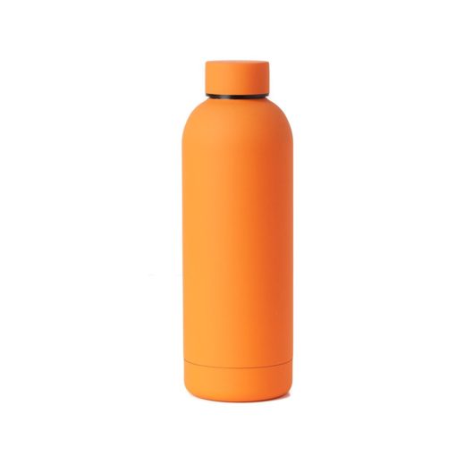 Drikkeflaske - Orange