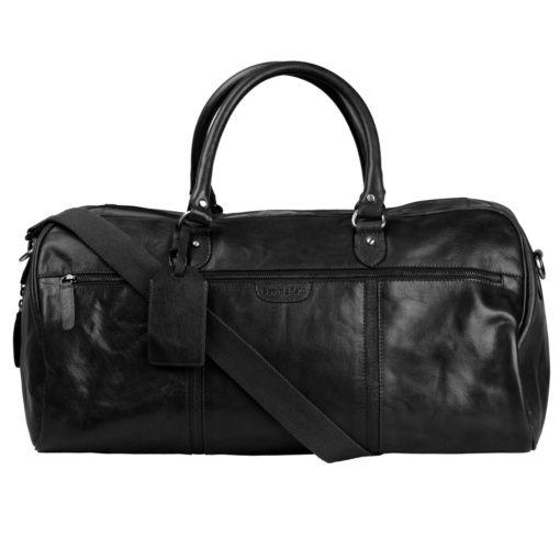 Springfield Weekend bag Black