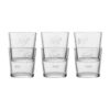 Norgesglasset 6 pk glass 24 cl, stable