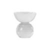 Specktrum, Cloud Candle Holder, Clear