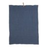 NELLY kjøkkenhåndkle blå 50x70cm