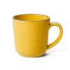 Color Kopp med hank 33 cl saffron yellow