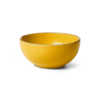 Color Skål Ø15 cm saffron yellow