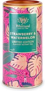 Whittard Instant Te Strawberry & Waterlemon