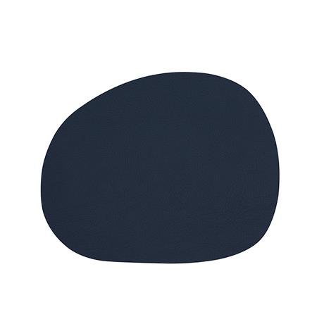 Raw dekkebrikke 41 x 33,5 cm mørkeblå