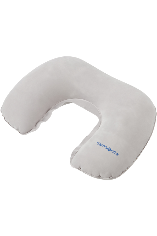 Samsonite Inflatable Pillow Graphite