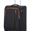 American Tourister SEA SEEKER Spinner 55/20 TSA Charcoal grey